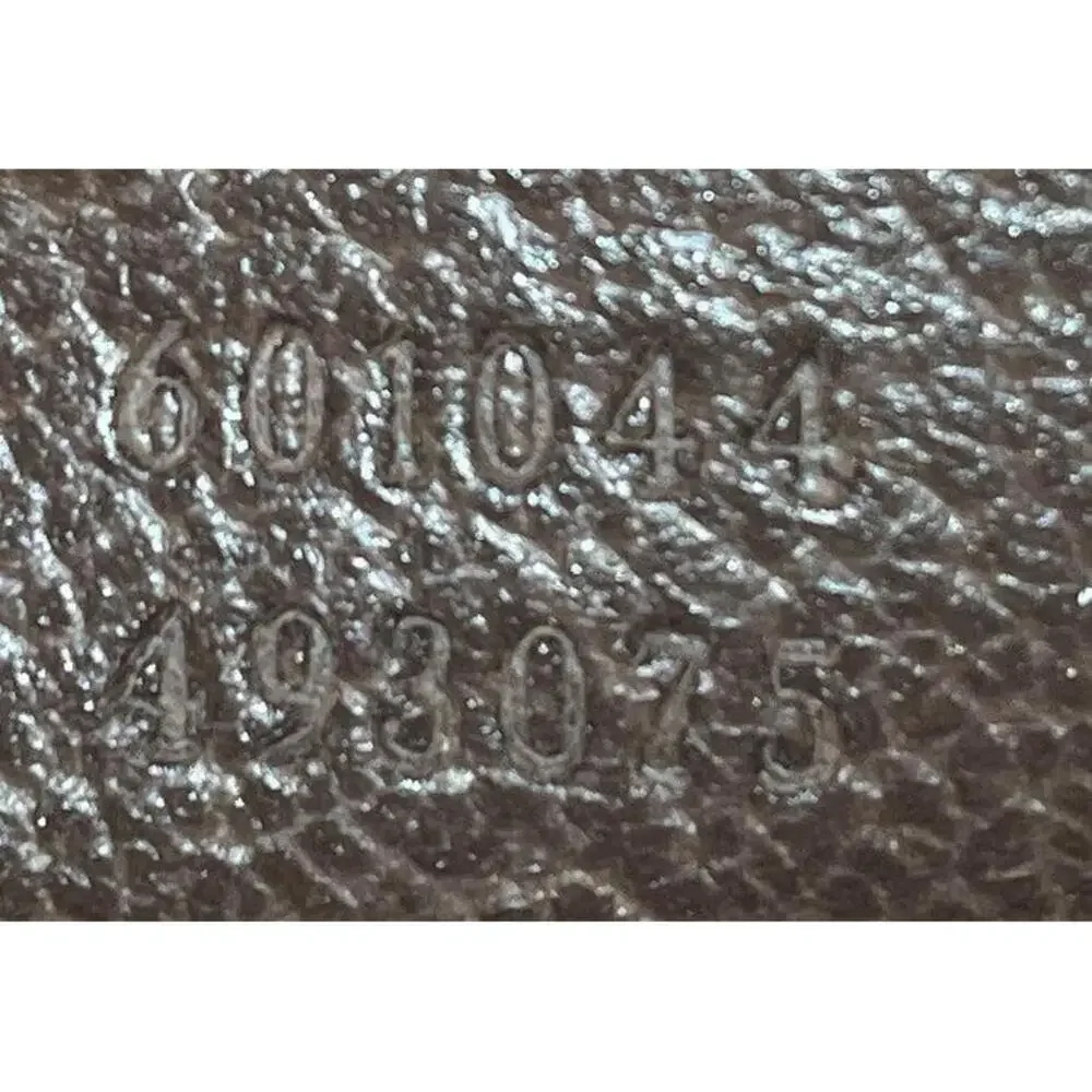 Gucci Ophidia Saddle Flap Shoulder Bag #252904G17B - Picture 6 of 6
